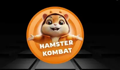 Hamster Kombat'tan uyarı: "Akıllıca oynayın!"