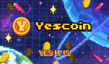 Yes Coin nedir? Ne zaman çıkacak?