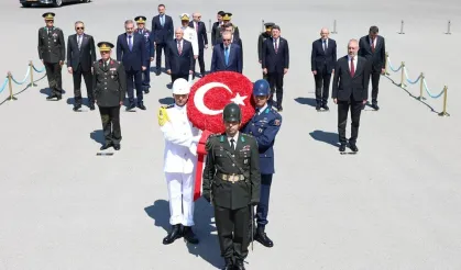 Yüksek Askeri Şura (YAŞ) kararları açıklandı: TSK'da yeni dönem başlıyor!"