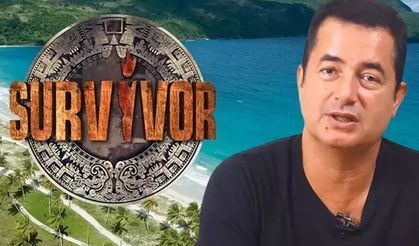 Survivor 2025 bombası: İlk yarışmacı açıklandı!