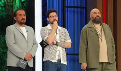 MasterChef'te final anı: Ana kadroya katılan 20. yarışmacı kim oldu?