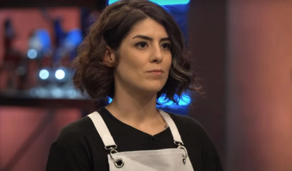 Masterchef Ezgi Yıldırım Kimdir? Mesleği Ne?