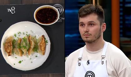 Masterchef Serhat kimdir, kaç yaşında?