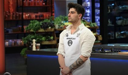 MasterChef Muratcan Sural kimdir?