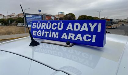 Ehliyet almak artık zorlaşıyor!