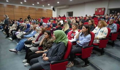 Narkotik polisinden annelere uyarı