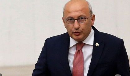 Utku Çakırözer: "İlk seçimde iktidar olacağız"