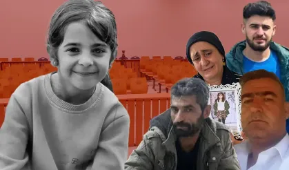 Narin Güran davasında flaş gelişme!