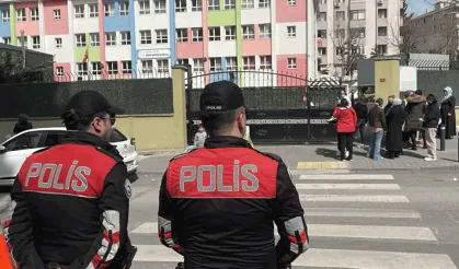 Saldırıların ardından her okula polis görevlendirildi