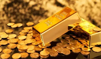 Altın yeniden yükselişte... Gram altın ne kadar oldu