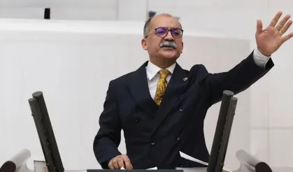 Eskişehir Milletvekili  İbrahim Arslan’dan Özgür Özel’e destek