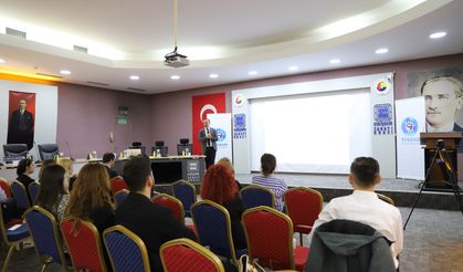 Yol haritası görüşüldü