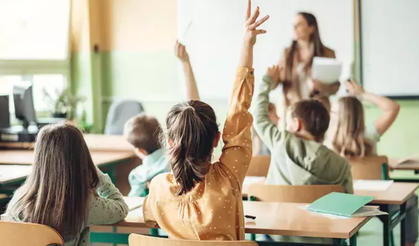 18 milyon öğrenci ikinci ara tatile çıkıyor