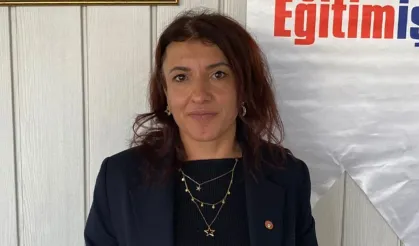 Fadime Arslan'dan güvenli okul çağrısı