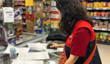 Eskişehir’de denetimlerde ceza yağdı