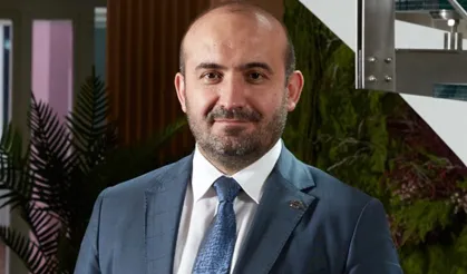 AK Parti Eskişehir İl Başkanı Gürhan Albayrak'ın acı günü!