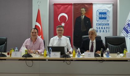 Meclis toplantısı gerçekleştirildi