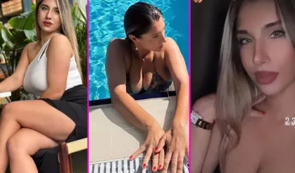 Eski hakem Elif Karaarslan’ın sosyal medya geliri gündem oldu!