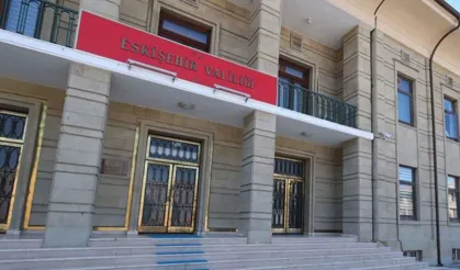 Eskişehir Valiliği’nden kuvvetli sağanak uyarısı