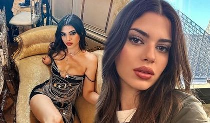 Derin Talu'nun sır gibi sakladığı sevgilisi bakın kim çıktı