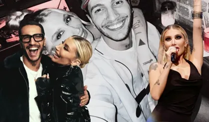 İrem Derici'nin nişanlısı kim? Ne zaman nişanlanıyor...