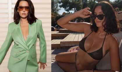 Eşinden boşanan güzel isimden sürpriz karar