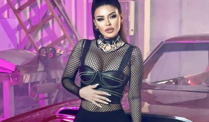 Avukatlığa döndü, yorum yağdı: Ebru Polat’ın Adliye kombini olay oldu