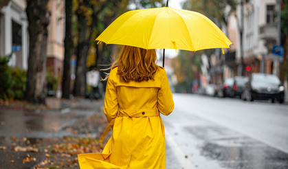 Eskişehirliler dikkat! Hava aniden değişebilir