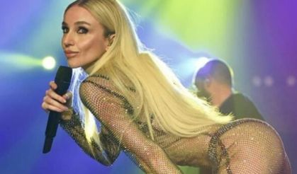 Gülşen yeni imajıyla sosyal medyayı salladı!