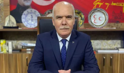 MHP'li Candemir Başkan Ünlüce'nin çalışmalarını değerlendirdi