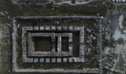 Eskişehir'in gizli mirasını hiç gördünüz mü?