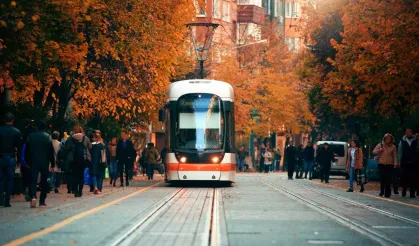 Ramazan’ın ilk gününde Eskişehir’de hava nasıl olacak?