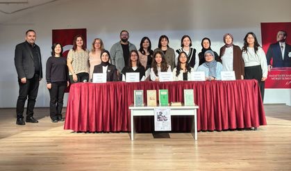 Öğrenciler Sait Faik’i yorumladı: Anlamlı panel