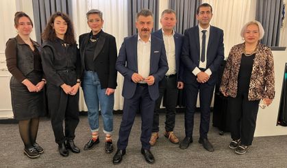 Eskişehir Tüm Organizasyoncular Derneği Başkanı'ndan haksız rekabet tepkisi!