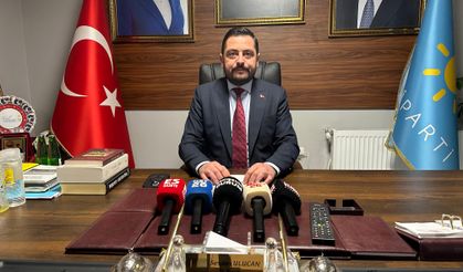 İYİ Parti: Zamlara alıştık