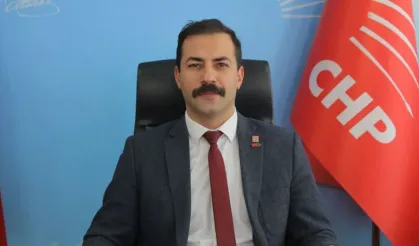 CHP İL Başkanı Yalaz'dan bayram mesajı