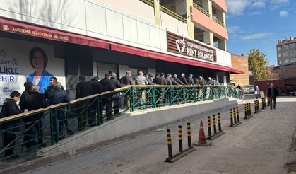 Eskişehir’de Kent Lokantası fiyatına zam geldi