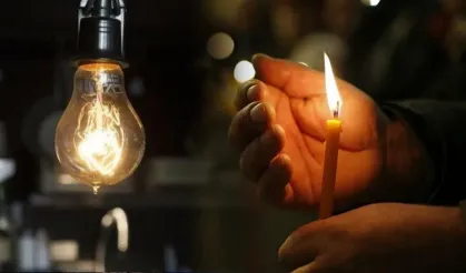 Eskişehir'de 23 Ekim'de elektrik kesintisi! İşte o mahalleler