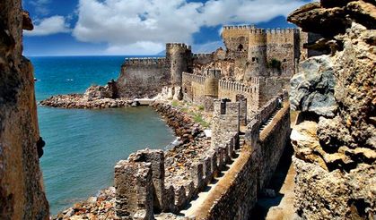 Mersin'in eski adı neydi? Duyanlar şaşırıyor!