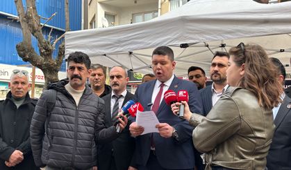 Umut hakkı eleştirisi!