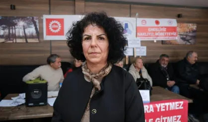 "Bayram ikramiyesi 17 bin TL olsun"