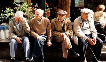 Türkiye'de yaşam süresinin en uzun olduğu 10 şehir belli oldu