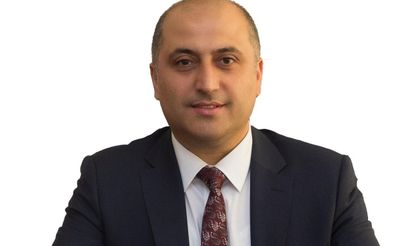 ESOGÜ'de Prof.Dr. Erdağ’a kritik görev