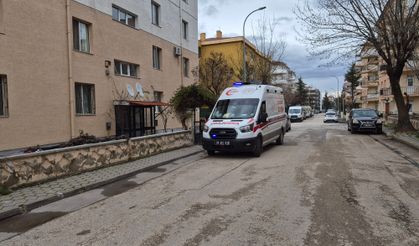 Eskişehir'de gıda zehirlenmesi