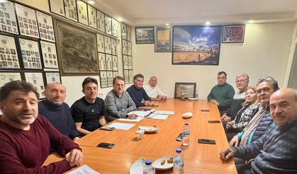 Sivil toplum kuruluşları birleşiyor