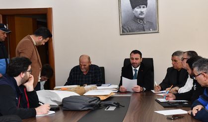 Eskişehir'deki o ilçeye önemli yatırım...