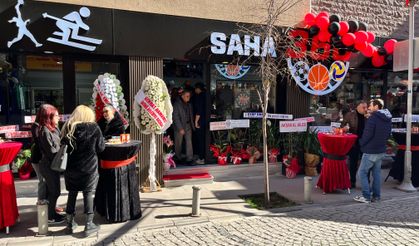 Saha 360 İstiklal Mahallesi’nde hizmete girdi