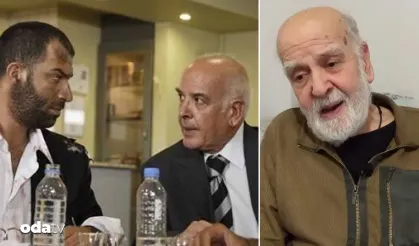 Arka Sokaklar'ın Vedat Müdür'ünün son hali görenleri üzdü