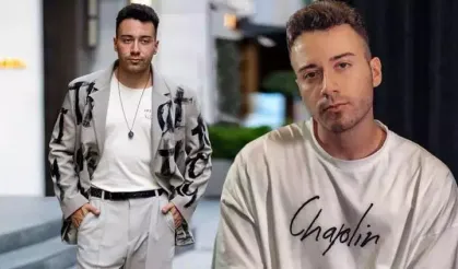 Enes Batur zehir soruşturmasında gözaltında