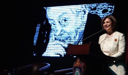 Şehir Tiyatrolarından anlamlı ödül